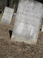 Zadoc B. Stone Zadoc B. Stone