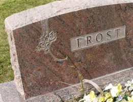 Zaida E Frost Zaida E Frost