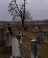Zanesfield Cemetery Zanesfield Cemetery