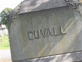 Z E Duvall