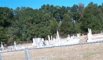 Zeagler Cemetery