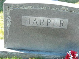 Zeb Luther Harper