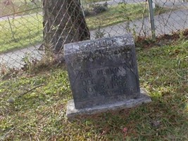 Zeb Perkins