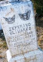 Zeferino Olivares