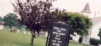 Zeigler Cemetery