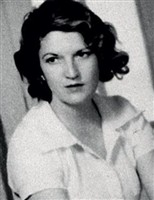 Zelda Fitzgerald