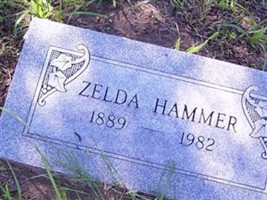 Zelda Hammer Zelda Hammer