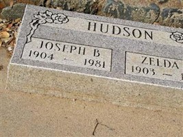 Zelda K. Hudson