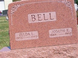Zelda L. Moore Bell Zelda L. Moore Bell