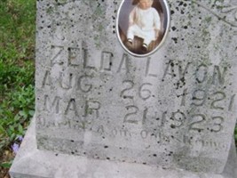 Zelda Lavon Smith Zelda Lavon Smith