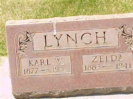 Zelda lynch