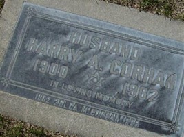 Zelda M Corhan