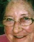 Zelda May "Polly" Chrisman Zelda May "Polly" Chrisman
