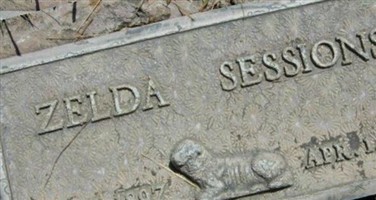 Zelda Sessions
