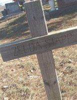 Zelda Stapp