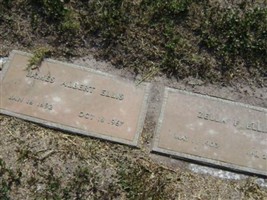 Zella F. Ellis Zella F. Ellis