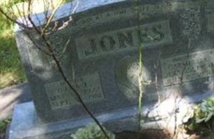 Zella F. Jones