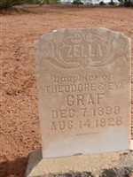 Zella Graf