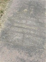 Zella M Crosby