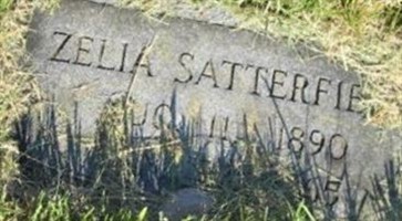 Zella Satterfield