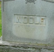 Zella Seaton Woolf