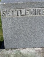 Zella Settlemire Zella Settlemire