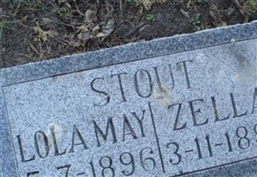 Zella Stout