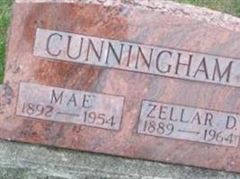 Zellar David Cunningham