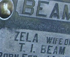 Zelma Beam