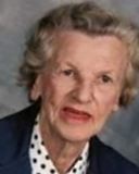 Zelma Clodean Suhr Proffer
