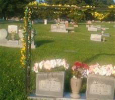 Alma (Zelma) Ermal Crisp Thornburg