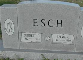 Zelma G. Esch