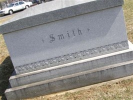 Zelma G Hyatt Smith