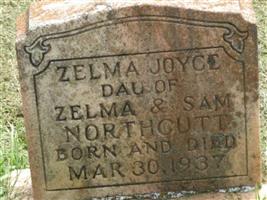 Zelma Joyce Northcutt
