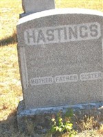 Zelma L. Hastings