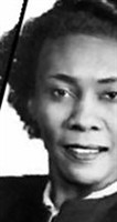 Zelma Love Gillespie