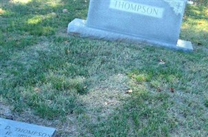 Zelma P. Thompson