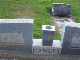 Zelma Wilsom Hamlet Zelma Wilsom Hamlet