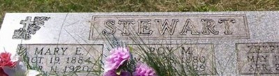 Zelpha May Allison Stewart Zelpha May Allison Stewart