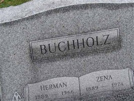 Zena Buchholz