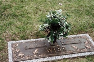 Zena L. Wise