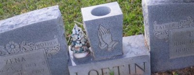 Zena Loftin