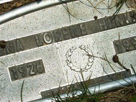 Zena Lorene Henline