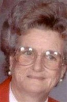 Zena Mae Haynes