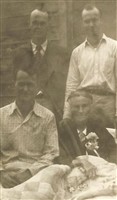 Zenith Elvira Mullins Holt