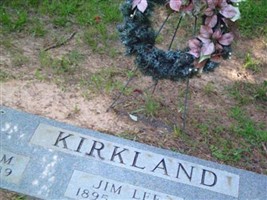 Zenith M Kirkland