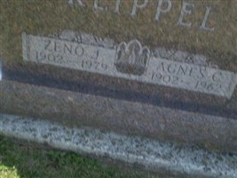 Zeno J Klippel Zeno J Klippel