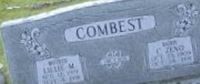 Zeno M. Combest Zeno M. Combest