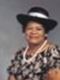 Zenobia Deloris Williams