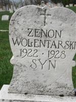 Zenon Wolentarski